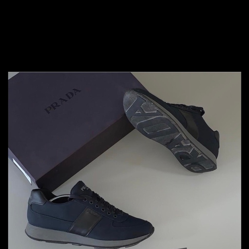 Prada Sneakers